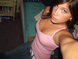 Wild young coeds sexy pics